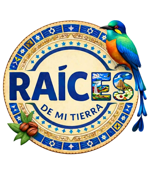 Raices de mi tierra